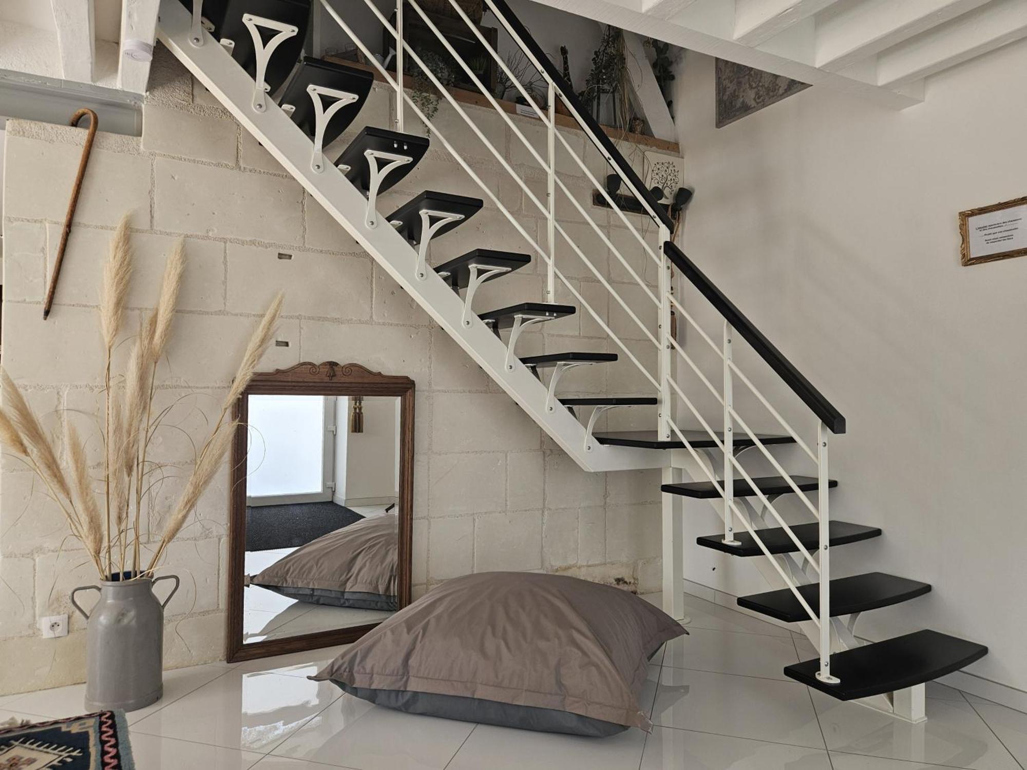 Comme A La Maison Couffy ภายนอก รูปภาพ