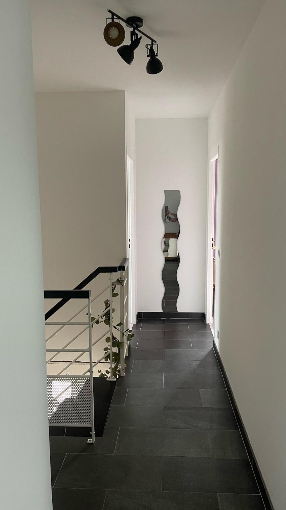 Comme A La Maison Couffy ภายนอก รูปภาพ